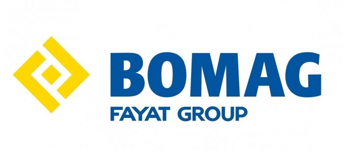 BOMAG